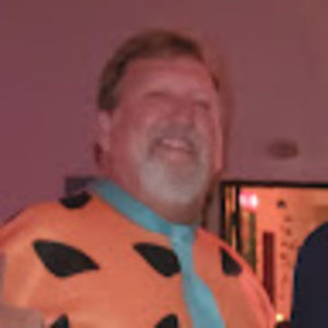 Meet your Posher, Paul